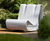 LOOP fibre reinforced cement (FRC) chair and table 5