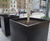 Bespoke steel planters for public realm 5