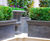 Bespoke lead planters, Rosewood London hotel 6