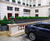 Bespoke lead planters, Rosewood London hotel 1