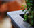 Bespoke lead planters, Rosewood London hotel 10