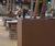 Movable steel planters for landmark urban development 3