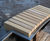 Bespoke corten steel planter-benches for public realm 4