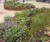Bespoke corten steel planter-benches for public realm 2