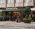 Bespoke steel planters for exterior of London hotel 5