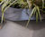 Bespoke steel planters for exterior of London hotel 6