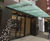 Refurbishment of frontage at Bedford Hotel, London 8