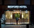 Refurbishment of frontage at Bedford Hotel, London 11