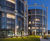 Corten steel planters for iconic London development 7
