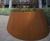 Corten steel planters for iconic London development 5