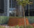 Corten steel planters for iconic London development 10
