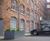 Bespoke powder coated planters for urban development 1