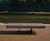 Corten steel street furniture package for Tyseley Wharf 2