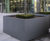 Bespoke steel planters - No 1 Spinningfields, Manchester 5