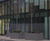Bespoke steel planters - No 1 Spinningfields, Manchester 3