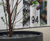 Bespoke aluminium tree planters for retail expansion 8
