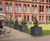 Bespoke tree planters - Victoria & Albert Museum, London 9