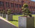 Bespoke tree planters - Victoria & Albert Museum, London 0