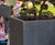 Bespoke tree planters - Victoria & Albert Museum, London 7