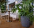 Planters for Royal Opera House restaurant 1