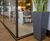 Planters for Royal Opera House restaurant 2