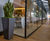 Planters for Royal Opera House restaurant 3