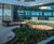 Metal and timber roof garden created for BBC Wales HQ 1