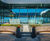 Metal and timber roof garden created for BBC Wales HQ 2