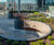Metal and timber roof garden created for BBC Wales HQ 3