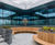 Metal and timber roof garden created for BBC Wales HQ 0