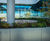 Metal and timber roof garden created for BBC Wales HQ 7