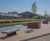 Bespoke corten steel planters 6