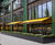 Bespoke steel planters for restaurant in Embassy Gardens 0