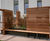 Planters and seating for Telford Homes development 6
