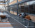Supersized, complex steel planters for apartment gardens 4