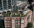 Planters for residents' group roof terrace - Westminster 0