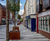 Bespoke tree planters for public realm improvements 3