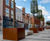 Bespoke tree planters for public realm improvements 4