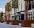Bespoke tree planters for public realm improvements 0
