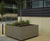 Shrub and tree planters - Big Data Institute, Oxford 10