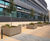 Shrub and tree planters - Big Data Institute, Oxford 6