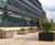 Shrub and tree planters - Big Data Institute, Oxford 1
