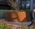 Bespoke metal planters 1