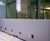 Bespoke steel planters for prestigious development 3