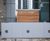 Bespoke steel planters for prestigious development 1