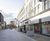 Bespoke steel tree planters for public realm improvement 3