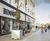 Bespoke steel tree planters for public realm improvement 0