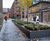 Large bespoke planters with integrated seating for Berkley Homes 10