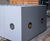 Bespoke steel planters for prestigious development 6