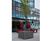 Granite-clad zintec steel planters - Woking town centre 4